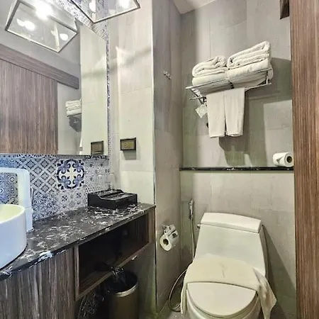 Perfect Night 2 Bed Pool Access Apartment Ban Lum Fuang Exterior photo