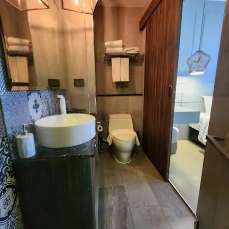 Perfect Night 2 Bed Pool Access Apartment Ban Lum Fuang Exterior photo