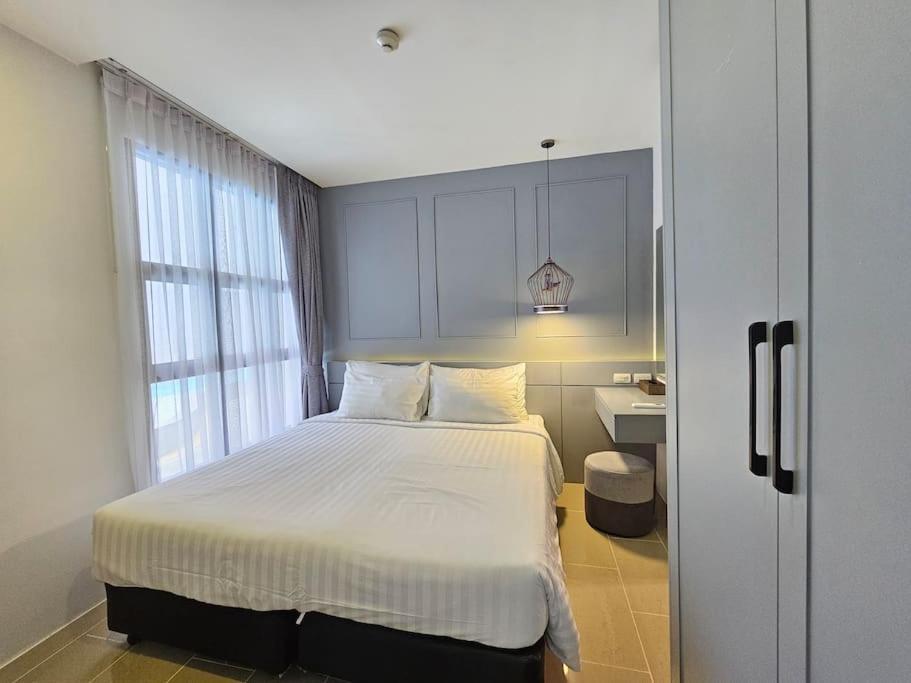 Perfect Night 2 Bed Pool Access Appartement *